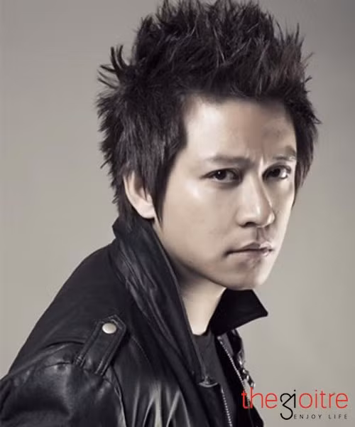 Ca sĩ Tuấn Hưng. Ca sĩ Tuấn Hưng.