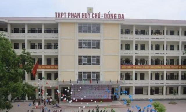 Sở GD&ĐT Hà Nội ủng hộ cách xử lý về việc học sinh nhuộm tóc