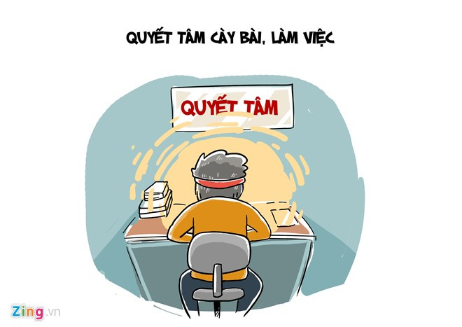F.A thường làm gì vào ngày Tết?