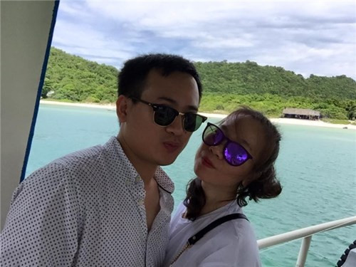 Cặp đôi yêu xa và câu chuyện tình 13 năm cảm động ảnh 1 Cặp đôi yêu xa và câu chuyện tình 13 năm cảm động ảnh 1