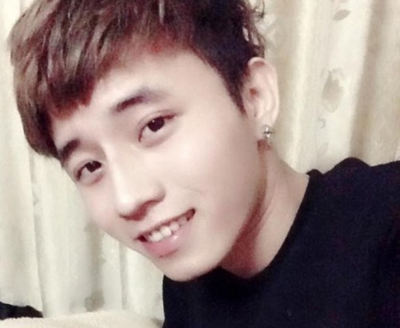 Chàng trai Thanh Hóa sở hữu gương mặt đáng yêu như mỹ nam Hàn Quốc
