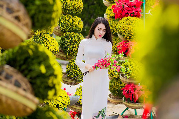 Nữ sinh xinh đẹp mong khởi nghiệp thuận lợi trong năm Bính Thân ảnh 5 Nữ sinh xinh đẹp mong khởi nghiệp thuận lợi trong năm Bính Thân ảnh 5