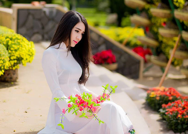 Nữ sinh xinh đẹp mong khởi nghiệp thuận lợi trong năm Bính Thân ảnh 1 Nữ sinh xinh đẹp mong khởi nghiệp thuận lợi trong năm Bính Thân ảnh 1