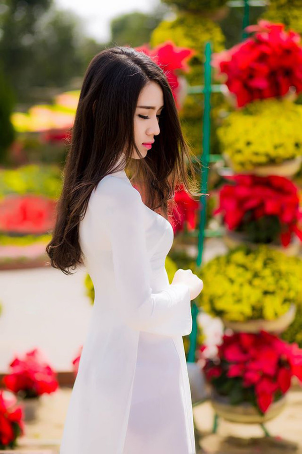 Nữ sinh xinh đẹp mong khởi nghiệp thuận lợi trong năm Bính Thân ảnh 6 Nữ sinh xinh đẹp mong khởi nghiệp thuận lợi trong năm Bính Thân ảnh 6