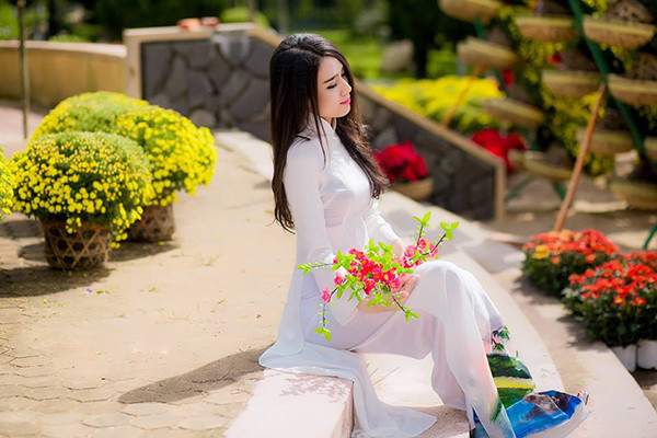 Nữ sinh xinh đẹp mong khởi nghiệp thuận lợi trong năm Bính Thân ảnh 2 Nữ sinh xinh đẹp mong khởi nghiệp thuận lợi trong năm Bính Thân ảnh 2
