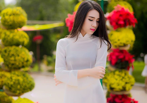 Nữ sinh xinh đẹp mong khởi nghiệp thuận lợi trong năm Bính Thân ảnh 3 Nữ sinh xinh đẹp mong khởi nghiệp thuận lợi trong năm Bính Thân ảnh 3