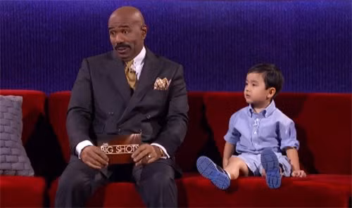 Tài năng piano 4 tuổi gốc Việt khiến người Mỹ thán phục - ảnh 1