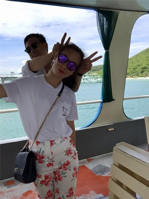 Cặp đôi yêu xa và câu chuyện tình 13 năm cảm động ảnh 2 Cặp đôi yêu xa và câu chuyện tình 13 năm cảm động ảnh 2