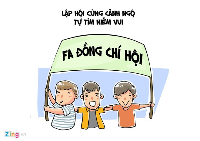 F.A thường làm gì vào ngày Tết?