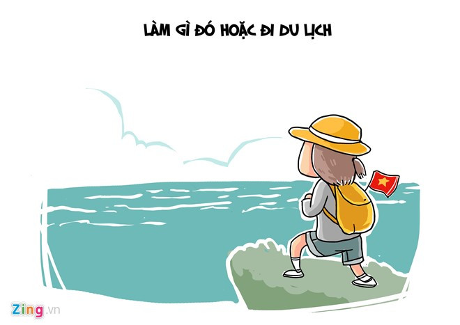 F.A thường làm gì vào ngày Tết?