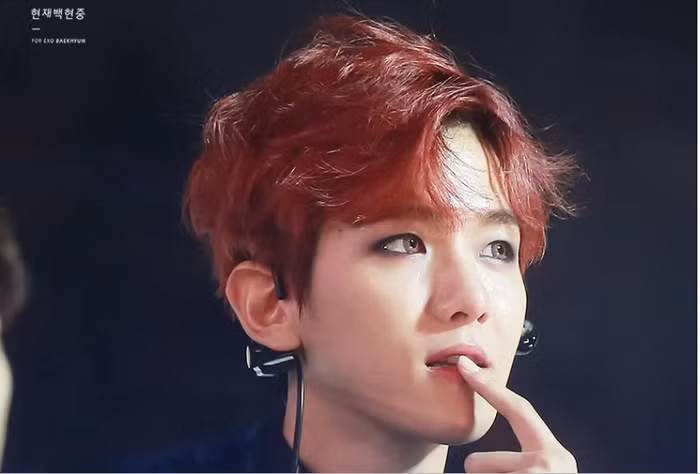 Choáng với mặt mộc đẹp như tượng tạc của các nam thần nhóm EXO