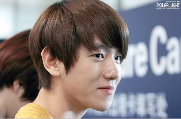 Choáng với mặt mộc đẹp như tượng tạc của các nam thần nhóm EXO