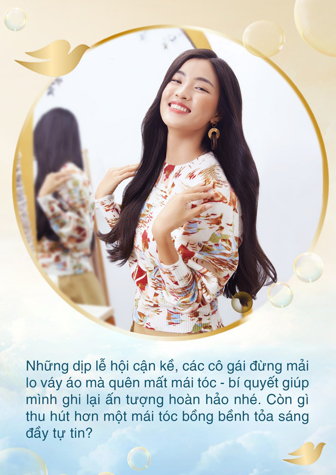 5 tuyệt chiêu gội đầu cho mái tóc bồng bềnh ảnh 6 vay dep, make-up xinh chua du, nang hay thu 5 tuyet chieu khi goi dau cho mai toc bong benh - 6