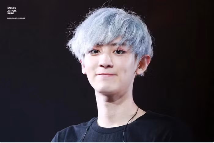 Choáng với mặt mộc đẹp như tượng tạc của các nam thần nhóm EXO