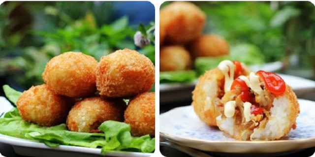 cach lam ga bo xoi mini gion rum cuc ngon - 6