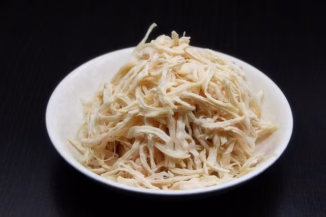 cach lam ga bo xoi mini gion rum cuc ngon&nbsp; - 3