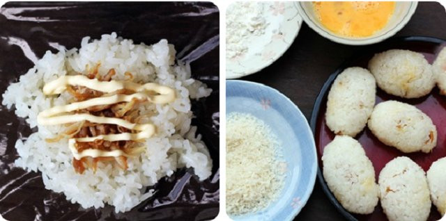 cach lam ga bo xoi mini gion rum cuc ngon - 5