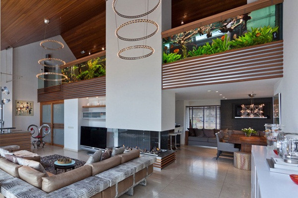 8 vị trí tuyệt vời để đặt bể cá trong nhà ảnh 11 8 vị trí tuyệt vời để đặt bể cá trong nhà ảnh 11