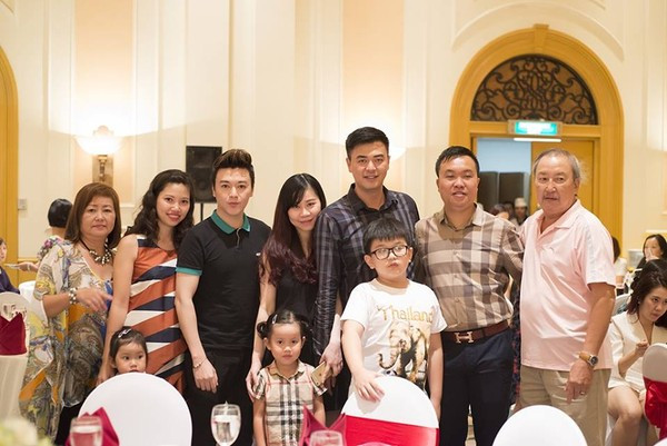 Tuấn Tú Tuấn Tú