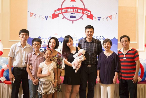 Tuấn Tú Tuấn Tú