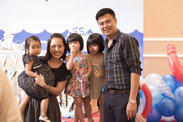 Tuấn Tú Tuấn Tú