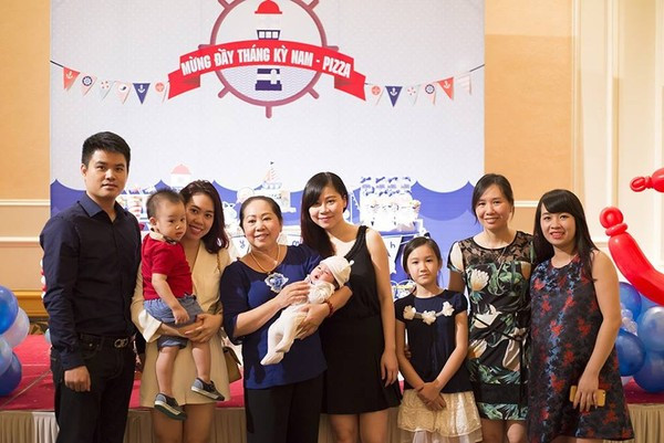 Tuấn Tú Tuấn Tú