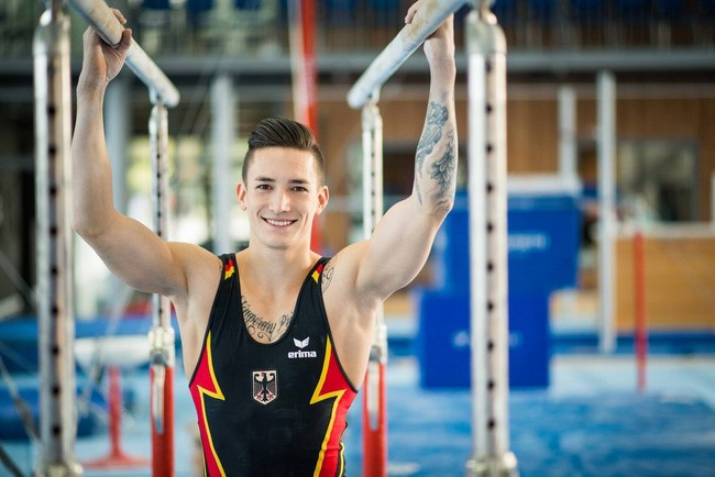 Dan trai dep 6 mui noi tieng mang tai Olympic 2016 hinh anh 5