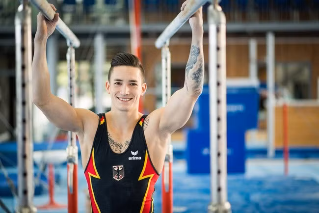 Dan trai dep 6 mui noi tieng mang tai Olympic 2016 hinh anh 5