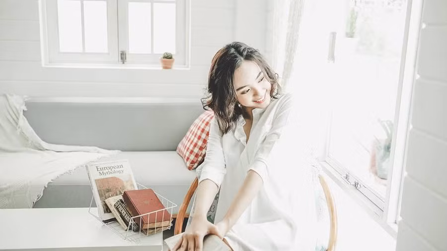 “Hiện tượng 12 tuổi” Bảo Trân nay đã trưởng thành và đẹp rạng rỡ ảnh 7