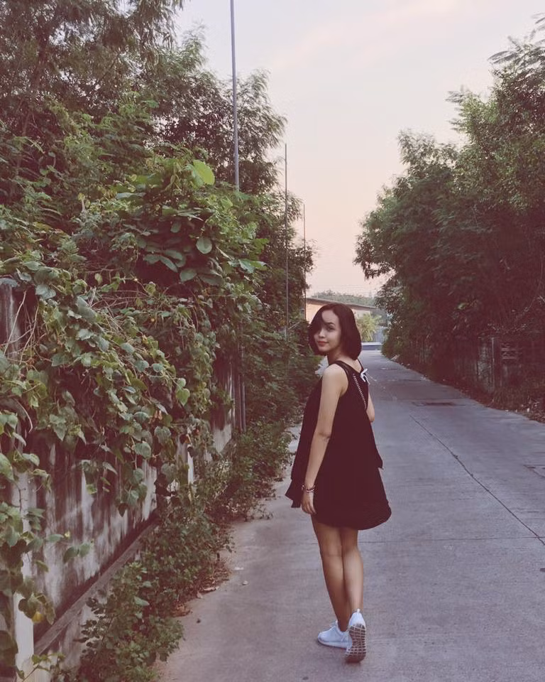 “Hiện tượng 12 tuổi” Bảo Trân nay đã trưởng thành và đẹp rạng rỡ ảnh 5