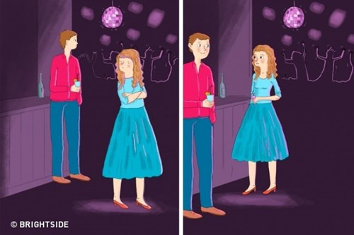 Vì sao trông bạn vẫn kém thu hút dù đã ăn vận chỉn chu và đẹp? ảnh 8 Vì sao trông bạn vẫn kém thu hút dù đã ăn vận chỉn chu và đẹp? ảnh 8