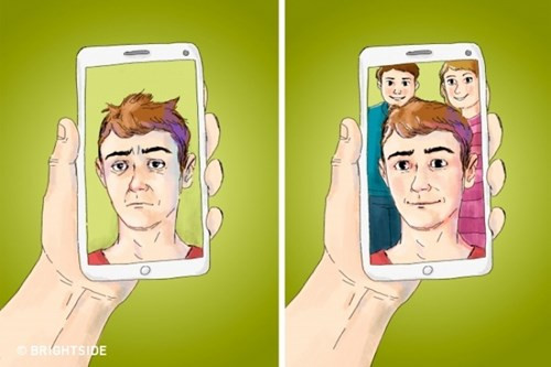 Vì sao trông bạn vẫn kém thu hút dù đã ăn vận chỉn chu và đẹp? ảnh 3 Vì sao trông bạn vẫn kém thu hút dù đã ăn vận chỉn chu và đẹp? ảnh 3