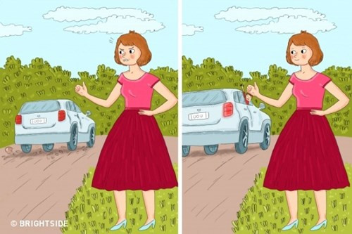 Vì sao trông bạn vẫn kém thu hút dù đã ăn vận chỉn chu và đẹp? ảnh 1 Vì sao trông bạn vẫn kém thu hút dù đã ăn vận chỉn chu và đẹp? ảnh 1