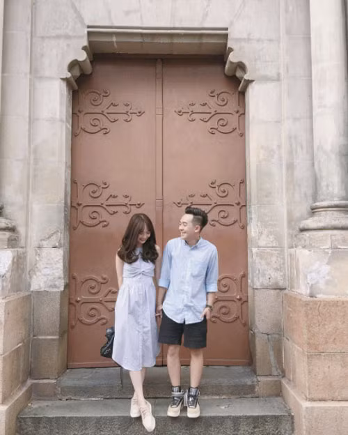 Khi bạn còn trẻ và chân còn khoẻ, nhất định phải có cho mình những chuyến đi như thế này! ảnh 9