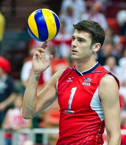 Dan trai dep 6 mui noi tieng mang tai Olympic 2016 hinh anh 8