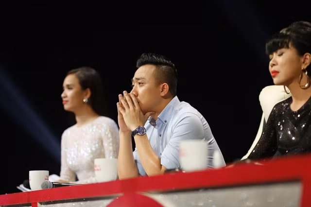 Dự án Nhân ái của thí sinh “Vòng eo 56” khiến Trấn Thành bật khóc