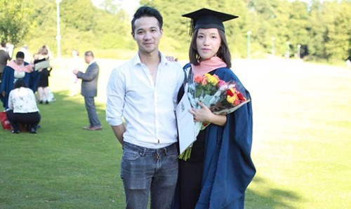 Nữ sinh trường Ams và hành trình lãnh đạo ở trường đỉnh hình ảnh 1 Nu sinh truong Ams va hanh trinh lanh dao o truong dinh hinh anh 1