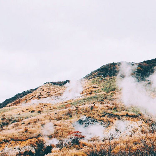 Khi bạn còn trẻ và chân còn khoẻ, nhất định phải có cho mình những chuyến đi như thế này! ảnh 22