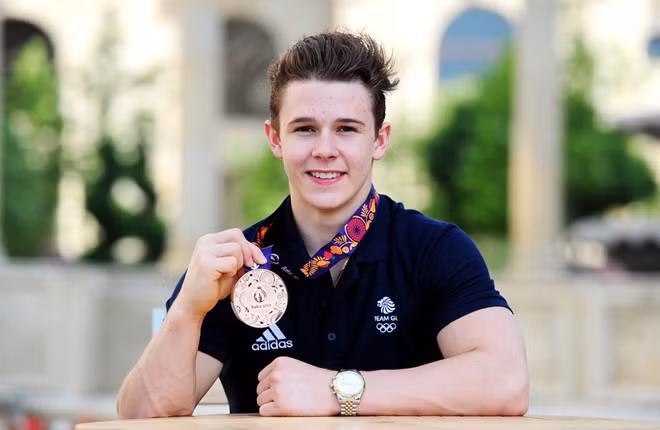 Dan trai dep 6 mui noi tieng mang tai Olympic 2016 hinh anh 3