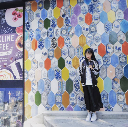 Khi bạn còn trẻ và chân còn khoẻ, nhất định phải có cho mình những chuyến đi như thế này! ảnh 21