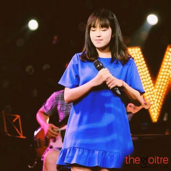 Với những sự lan tỏa ban đầu, Lê Chi được nhiều bạn bè gợi ý nên theo đuổi con đường ca hát. Thậm chí cũng đã có không ít những công ty quản lý đề nghị Chi về làm ca sĩ.