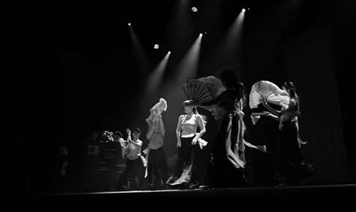 Nu sinh truong Ams va hanh trinh lanh dao o truong dinh hinh anh 2