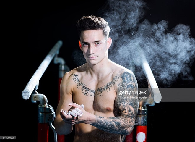 Dan trai dep 6 mui noi tieng mang tai Olympic 2016 hinh anh 6