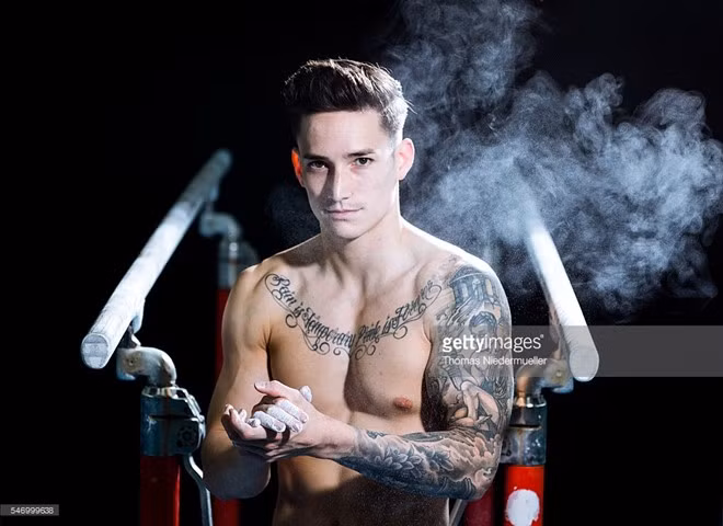 Dan trai dep 6 mui noi tieng mang tai Olympic 2016 hinh anh 6