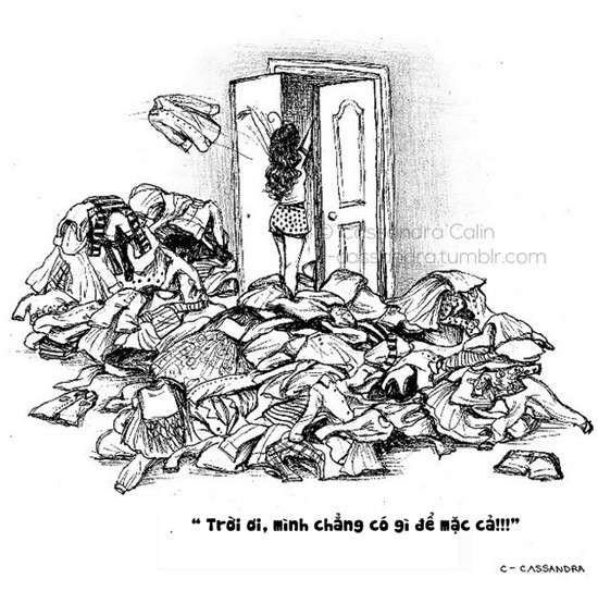 “Cười chảy nước mắt” với 1001 cảnh éo le khi phụ nữ làm đẹp ảnh 15 “Cười chảy nước mắt” với 1001 cảnh éo le khi phụ nữ làm đẹp ảnh 15