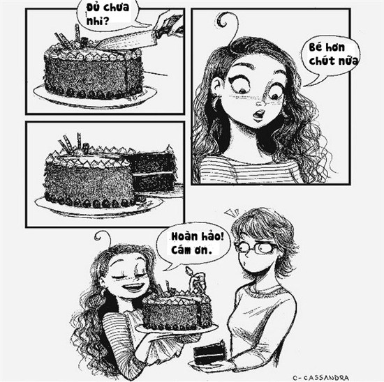 “Cười chảy nước mắt” với 1001 cảnh éo le khi phụ nữ làm đẹp ảnh 13 “Cười chảy nước mắt” với 1001 cảnh éo le khi phụ nữ làm đẹp ảnh 13