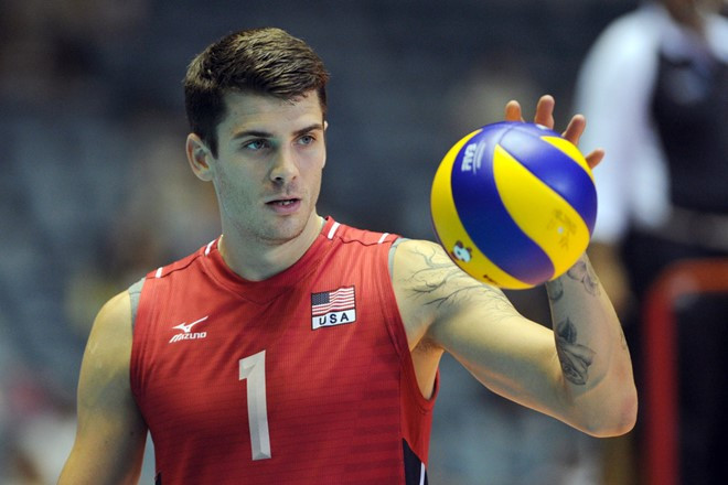 Dan trai dep 6 mui noi tieng mang tai Olympic 2016 hinh anh 7