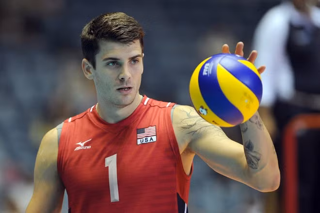 Dan trai dep 6 mui noi tieng mang tai Olympic 2016 hinh anh 7