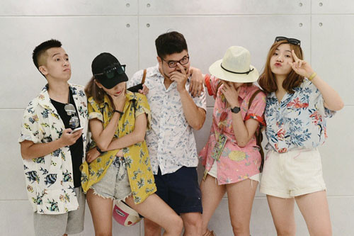 Khi bạn còn trẻ và chân còn khoẻ, nhất định phải có cho mình những chuyến đi như thế này! ảnh 13