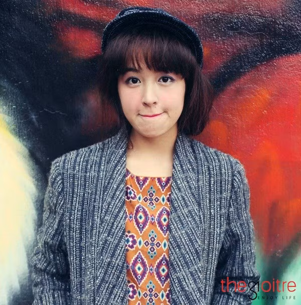 Thoát ra khỏi hình ảnh là em gái MC Diệp Chi, dần dần “cô nàng Chaien” đã tạo cho mình một phong cách riêng trong lòng khán giả. Song cùng với những thành công ban đầu, 9X chưa bao giờ thỏa mãn với những gì mà mình đã đạt được.